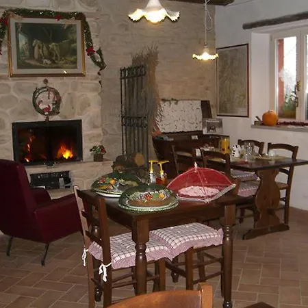 Piccola Raieda Hotel 2*