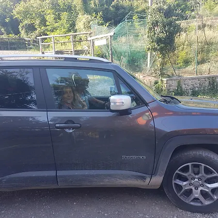 Piccola Raieda Hotel Lama (Bologna)