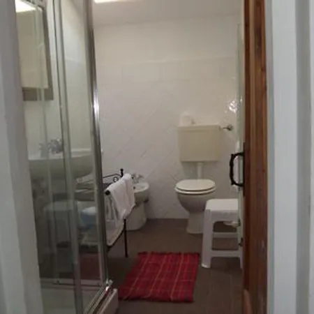 Piccola Raieda Hotel Lama (Bologna)