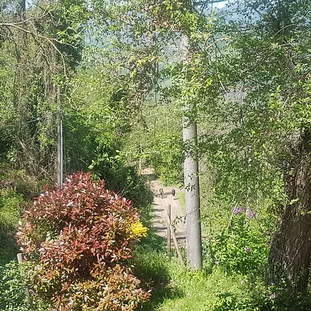 Hotel Piccola Raieda 2*