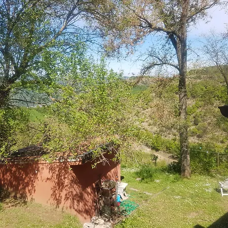 Piccola Raieda Lama (Bologna)