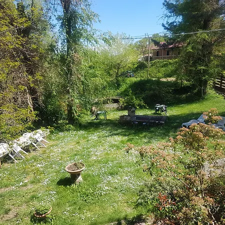 Piccola Raieda 2* Lama (Bologna)