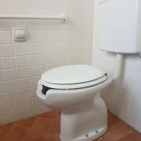 Piccola Raieda Hotel Lama (Bologna)