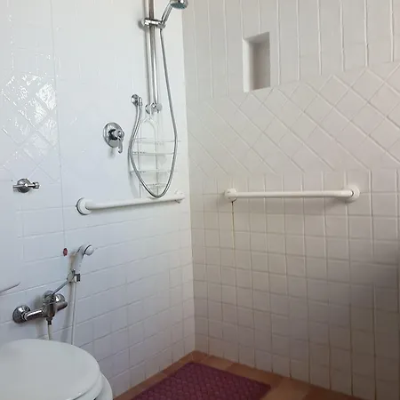 Piccola Raieda Hotel Lama (Bologna)