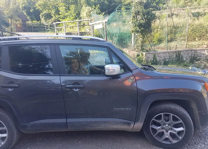 Piccola Raieda Hotel Lama (Bologna)