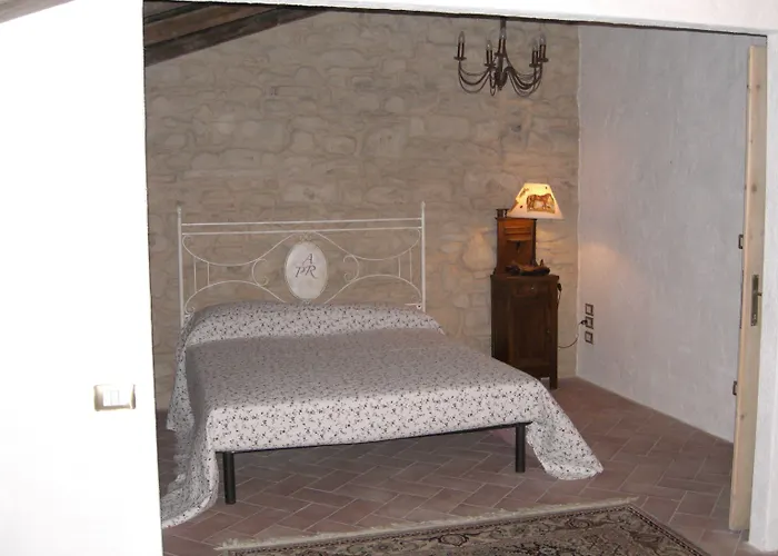 Hotel Piccola Raieda