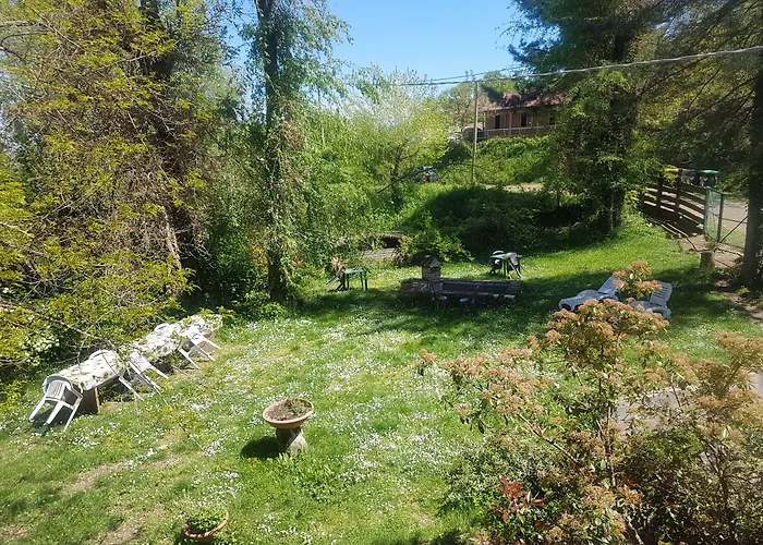 Piccola Raieda 2* Lama (Bologna)