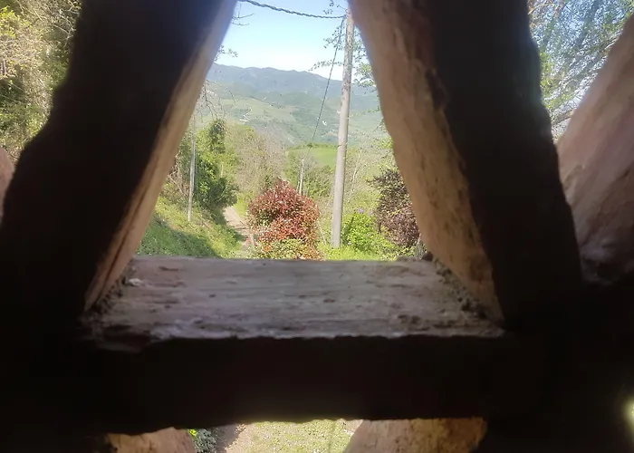 Hotel Piccola Raieda Lama (Bologna)