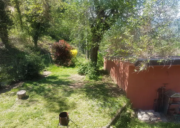 Piccola Raieda 2* Lama (Bologna)