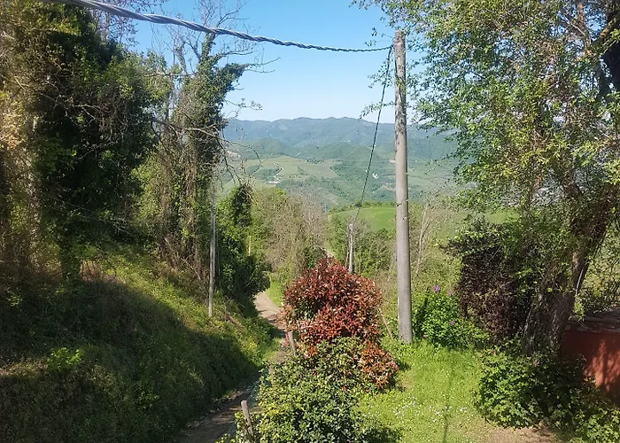 Hotel Piccola Raieda Lama (Bologna)