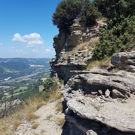 Piccola Raieda Hotel 2*