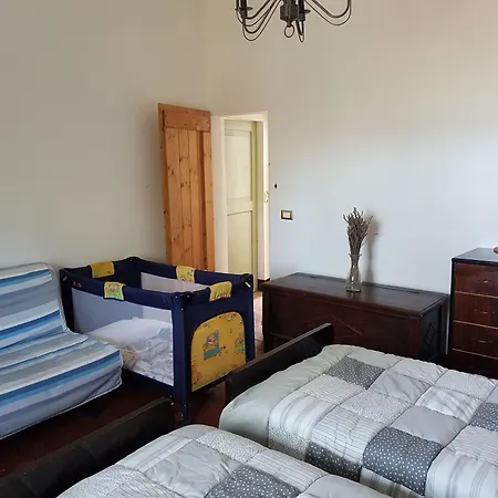 Piccola Raieda 2* Lama