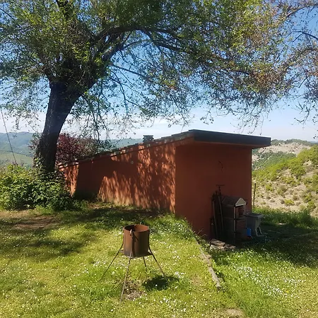 Hotel Piccola Raieda 2*