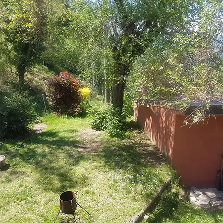 Piccola Raieda 2* Lama