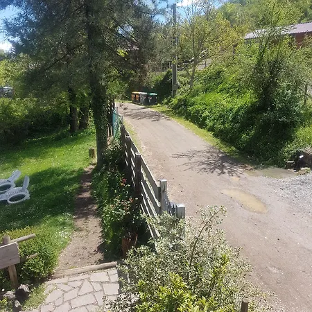 Piccola Raieda 2* Lama (Bologna)