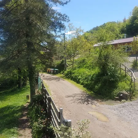 Piccola Raieda Lama (Bologna)