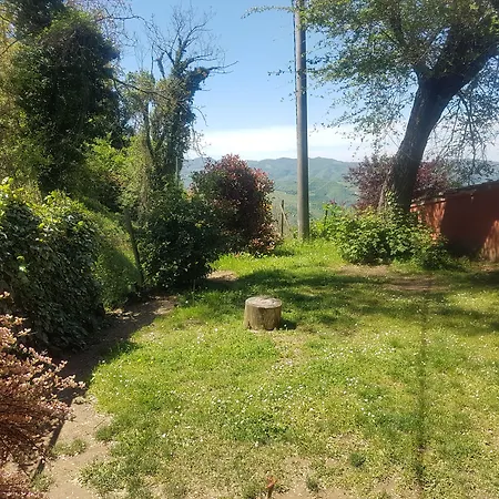 Szálloda Piccola Raieda 2*