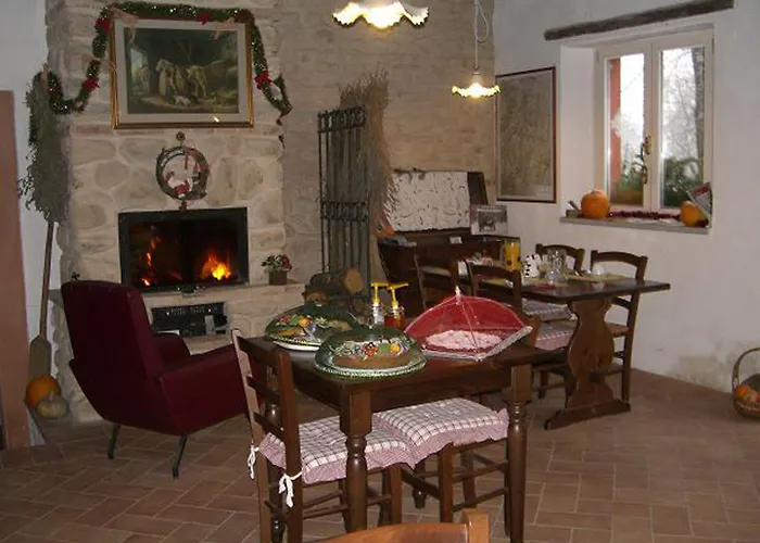 Piccola Raieda Otel 2*