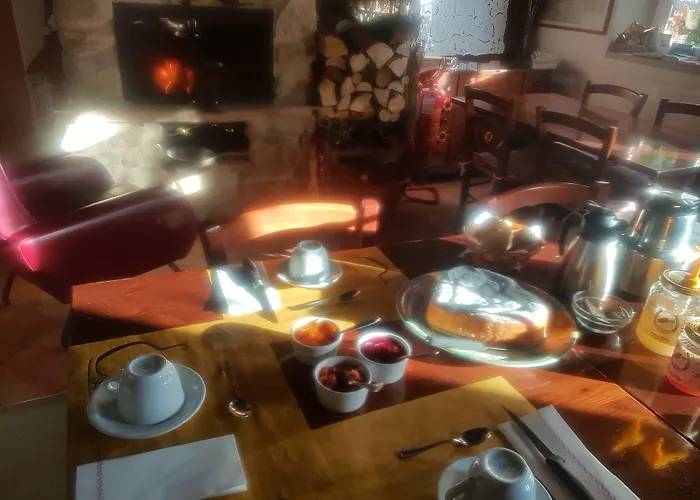 Piccola Raieda Lama (Bologna)