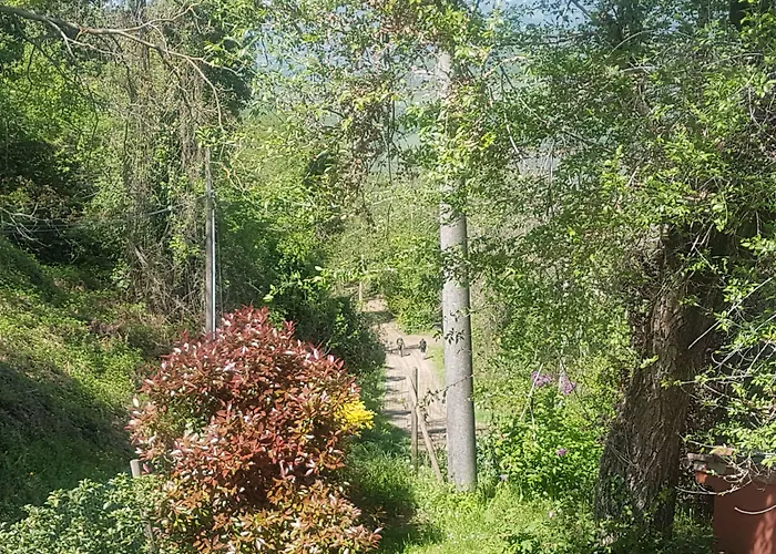 酒店 Piccola Raieda 2*