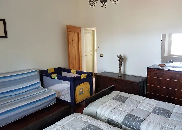 Piccola Raieda 2* Lama (Bologna)