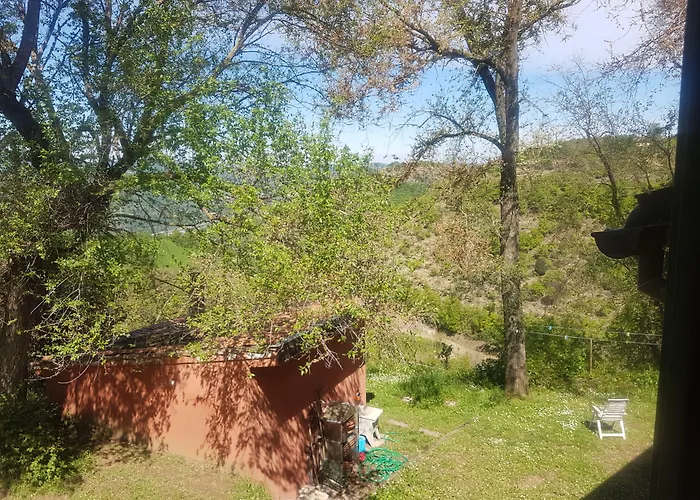 Piccola Raieda Lama (Bologna)