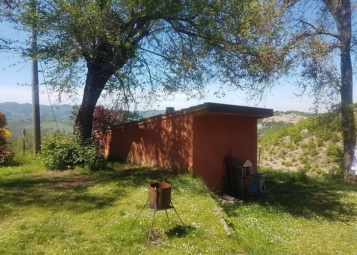 Otel Piccola Raieda 2*