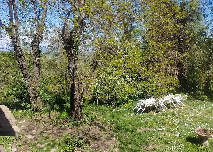 Otel Piccola Raieda Lama (Bologna)