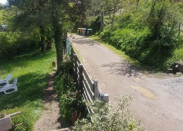 Piccola Raieda 2* Lama (Bologna)