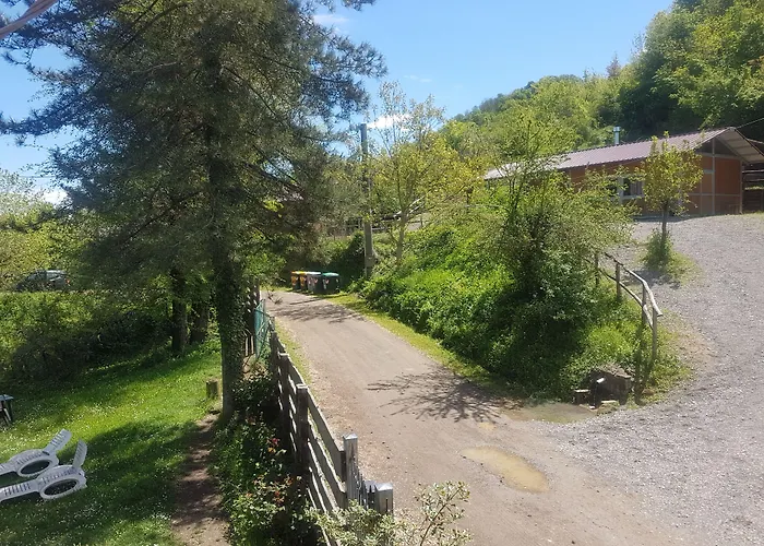 Piccola Raieda Lama (Bologna)