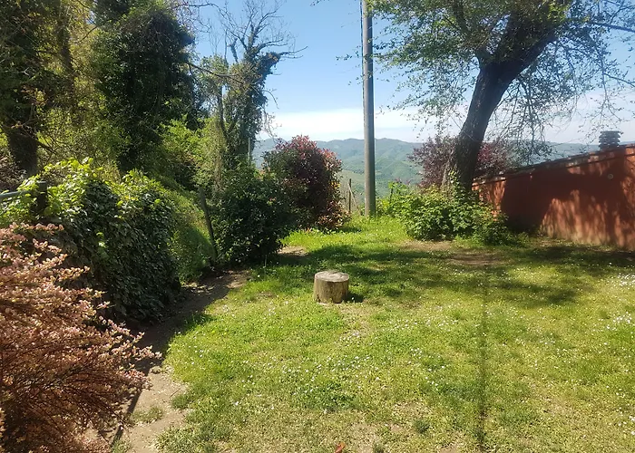 酒店 Piccola Raieda 2*